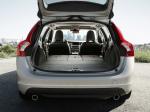 Volvo V60 2010 года